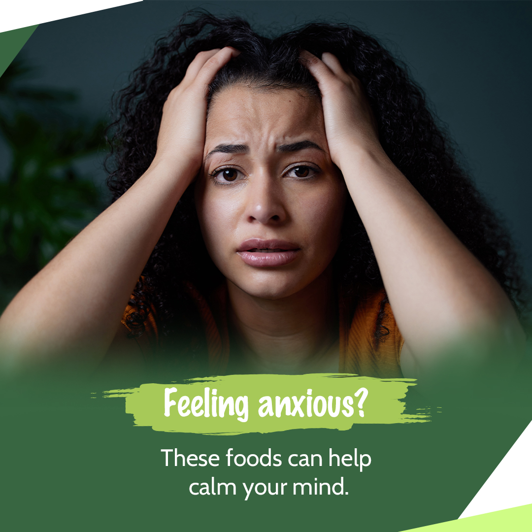 Nutrition Facts Carousel